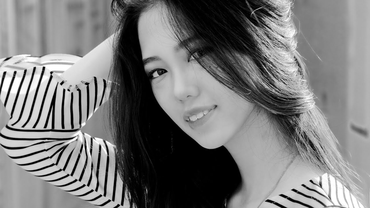 Су Бин на выходных - YouTube