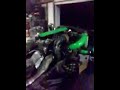 Compound turbo 12 valve #cummins #ht3b #throwback #2010 #2ndgen