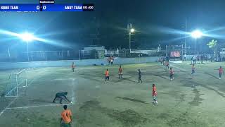 THE NATION&#39;S CUP  Live Stream