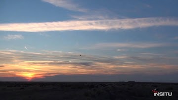 Insitu Integrator UAV video