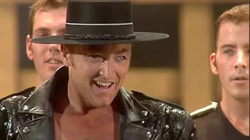 Michael Flatley's Lord of the Dance: Warlords -- the Supercut