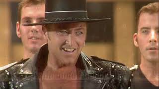 Video thumbnail of "Michael Flatley's Lord of the Dance: Warlords -- the Supercut"