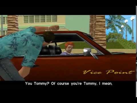 how to beat vice city how to beat vice city