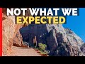 Visiting Zion National Park? | RV Travel Guide to Exploring Zion Utah