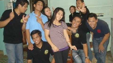 Sigma Lambda Phi    Lambda chi chap 