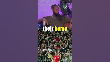 Thumbnail of What needs to be done to stop racist chants from fans? @5asidemedia