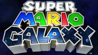 Super Mario Galaxy - To the Gateway Extended