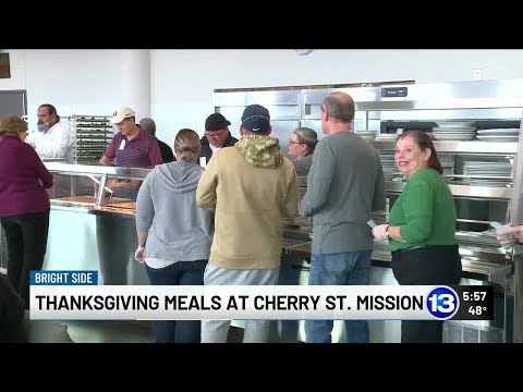 Bright Side Nov 24 2025