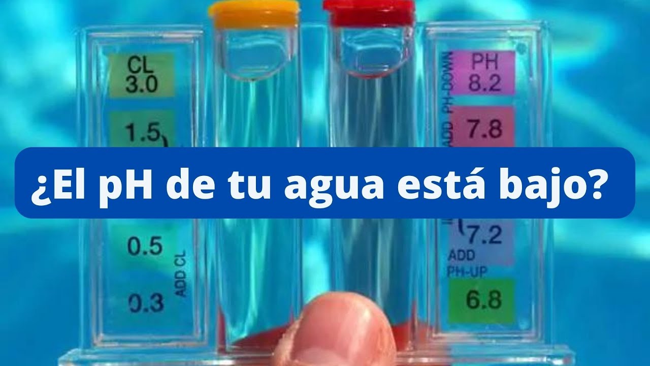 Como aumentar el pH de tu agua después de la ósmosis inversa | Oasis Exprés