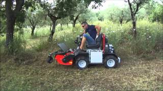 Benassi T990 4WD