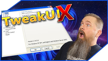 Windows 11-aanpassingstool