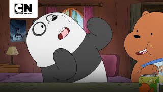 TALENTOS ARTÍSTICOS QUE VIRALIZAM OS URSOS ESCANDALOSOS NA WEB | URSOS SEM CURSO | CARTOON NETWORK
