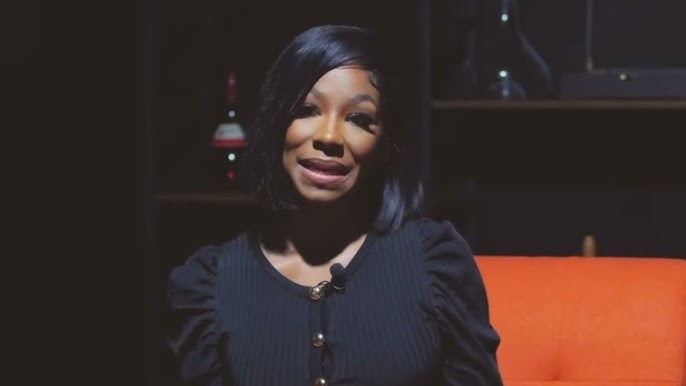 Tasha K Interviews Arionne Curry Martell Holt Mistress | Side Chick is a  REACH | Review & Rant - YouTube