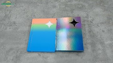 [Unboxing] TREASURE - The First Step: Chapter Two