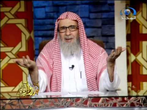 تدبر القرآن اللين فبما رحمة من الله لنت لهم ناصر العمر  الإسلام القادم