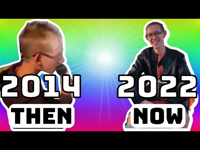 Okay Let's Go Meme TODAY - What Happened to Joury Raaphorst?