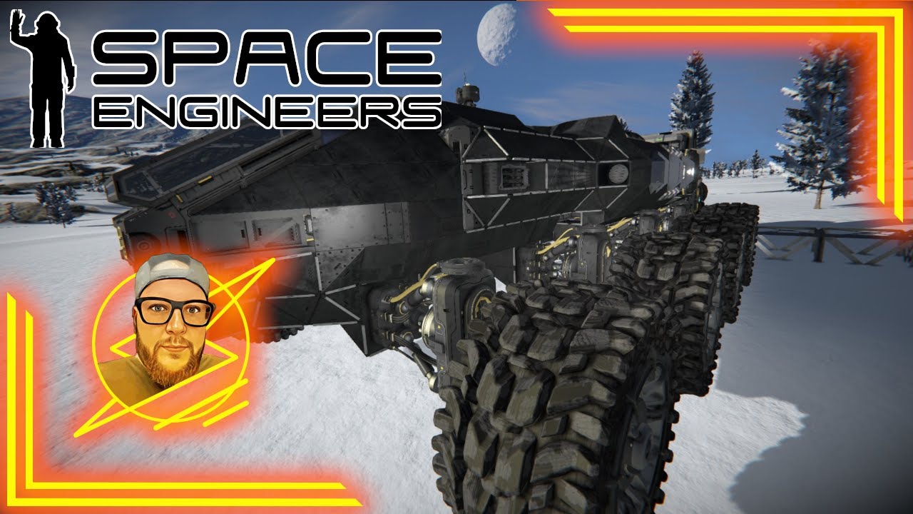 Space Engineers | Folge 6 - So gut wie fertig | Let's Play Deutsch ...