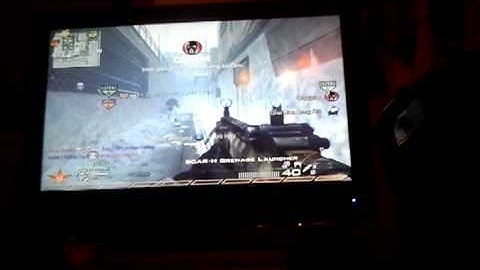 ~~~~New mw3 XP lobby~~~~ Free!!!!!!! Hosting now