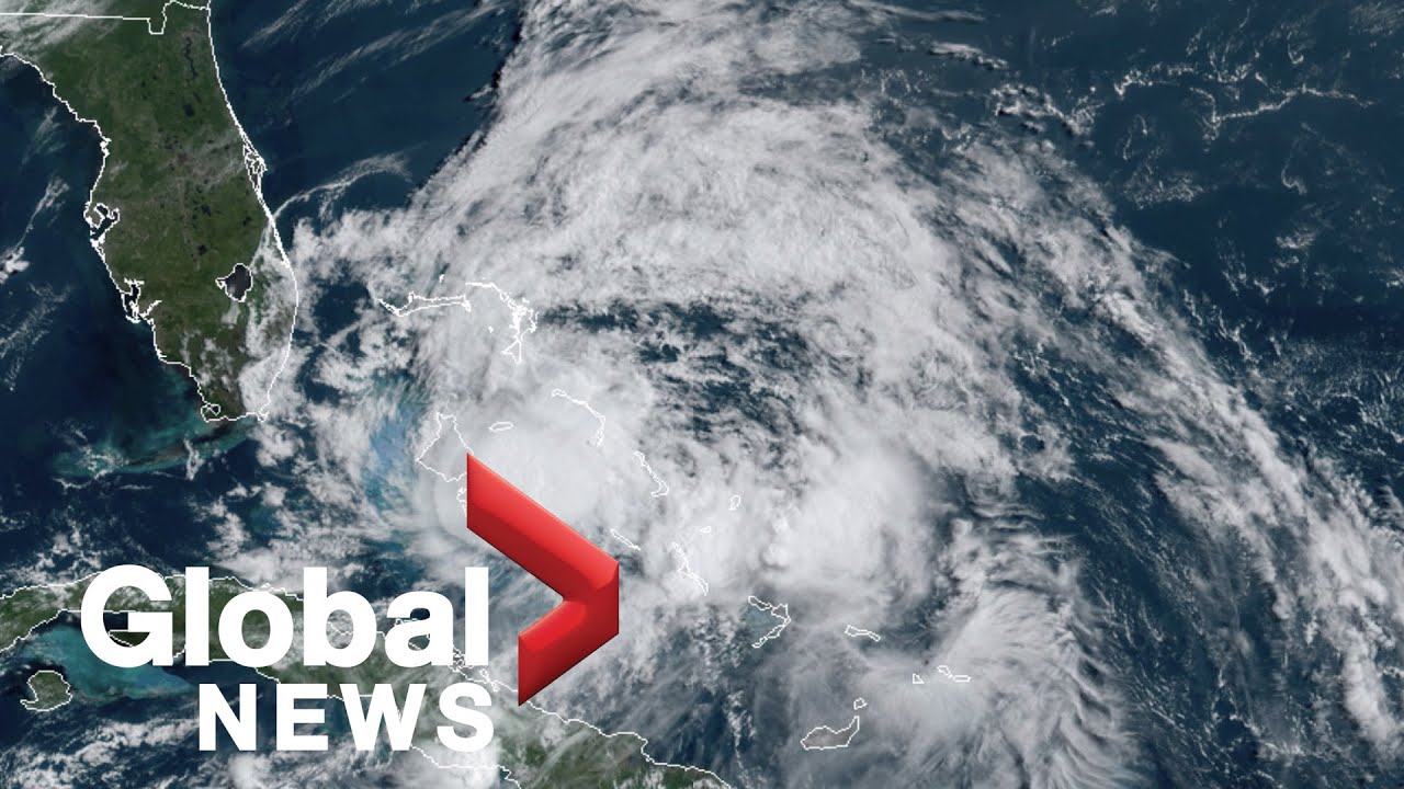 Florida Gov. DeSantis announces state of emergency for coastal counties as Hurricane Isaias