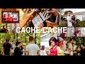 CACHE-CACHE | Making Of (Behind The Scenes)