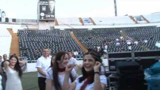 Grup Yorum  25.Yıl Konseri (12 Haziran 2010-İnönü Stadyumu) Resimi