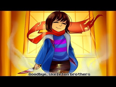 【-undertale-animation-dubs-#53-】epic-undertale-comic-dub