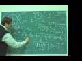 Вычисление интегралов через вычеты (задачи 3 и 4)