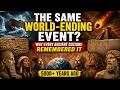 The Flood Myth Nobody Can Explain | Found in Every Culture