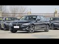 BMW 5 Series 530Li Leading Luxury Package 2023 / Доставим под ключ в РФ =82900 $