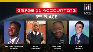 Saipa Namo Winners 2022