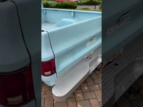 View YouTube Video of this Auction Car