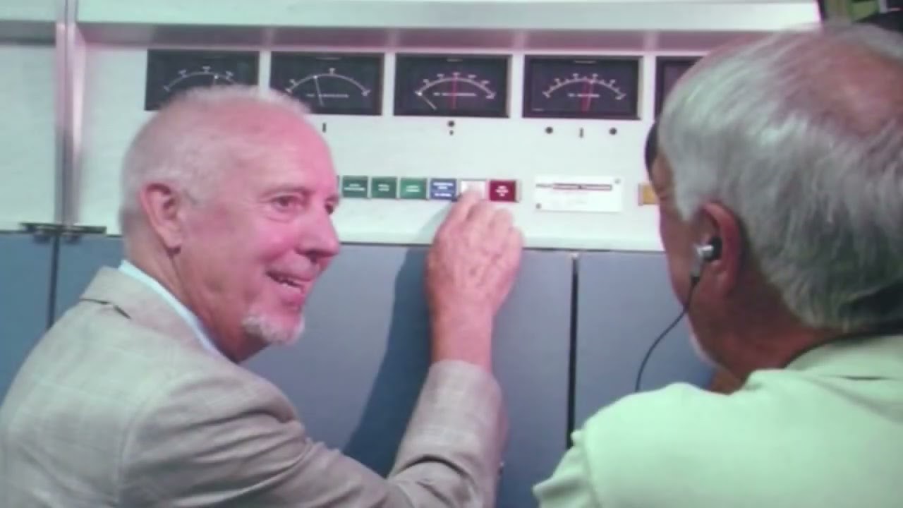 Tom Draper Gold Circle Tribute Video