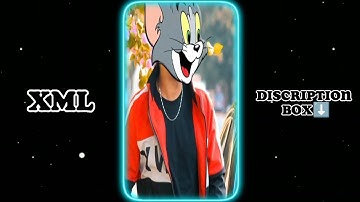 I LIKE YOUR STYEL🔰😍 NEW XML FILE 🎟️🦋 || NEW TREND XML 👀💥 || NEW TREND 💦💝 ||