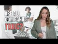 Understanding Toxic Workplaces