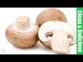 Mushrooms 101 | Clean & Delicious