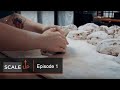 Scale up  ep 1 more bread less waste  bakerpedia