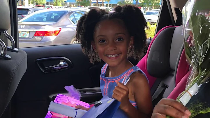 Graduation Parade 2020