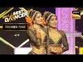 &#39;Aaj Ibaadat&#39; पर एक Incredible Classical Dance Performance | India&#39;s Best Dancer 2 | Thumka Time