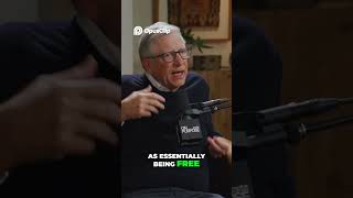 Famous Unlocking Potential: The 10-Year Vision Behind Microsoft | Future of Innovation Wealth