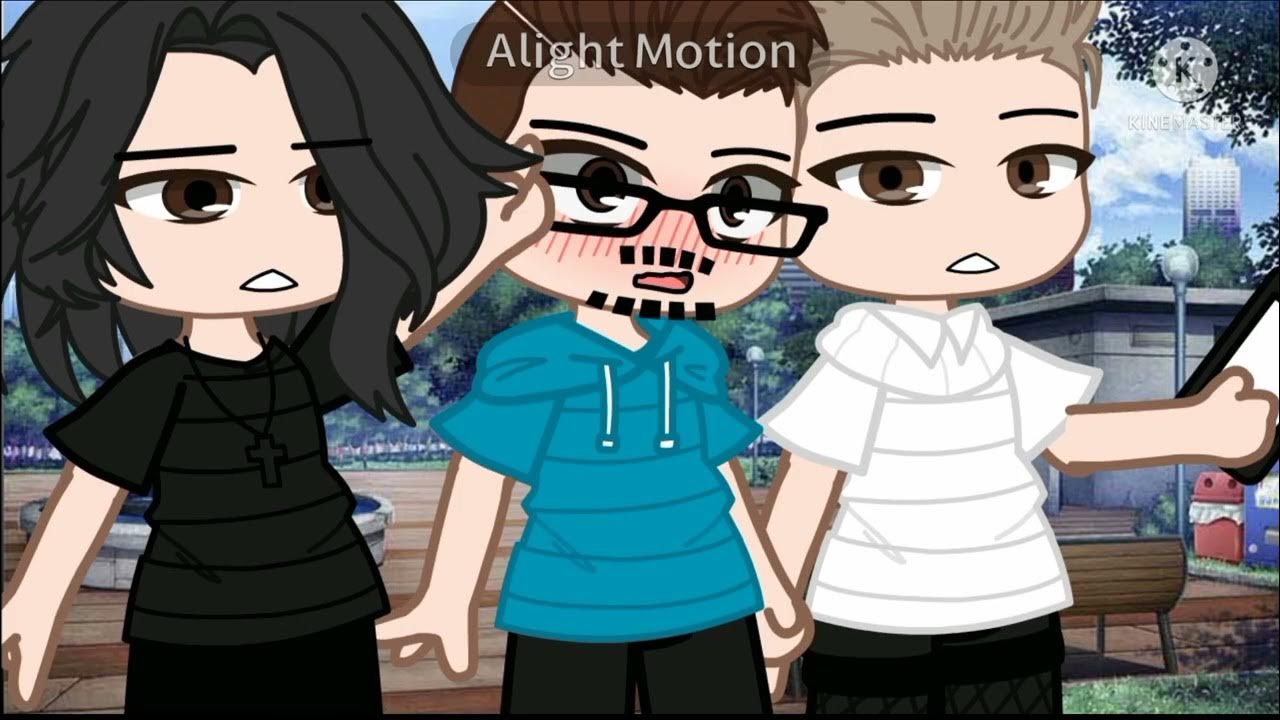 Эд и херейд шип. Мистик и лаггер. Эд и жека 18. Шип эдисона и херейда. Фф эдисон и херейд.