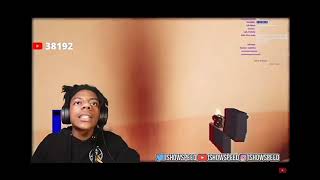 SPEED IS SO FUNNY! Try not to laugh! 🤣🤣