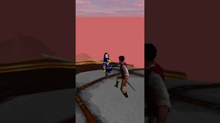 Elder Scrolls Adventures Redguard PC Gameplay #elderscrolls #redguard #pcgaming