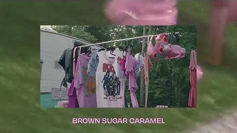 Thumbnail of Tanner Adell - Bake It (Official Lyric Video)