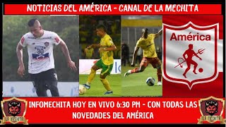 🔴INFOMECHITA HOY EN VIVO 6:30 PM🚨CON TODAS LAS INFORMACIONES DEL AMÉRICA ⚠️31/05/2024🚩