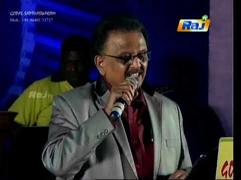 Pudhiya Poovithu     Thendrale Ennai Thodu  SPB  Anusha Karthik  Ilayaraja  Raj TV