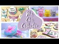 My Clay collection || Keychains ,pins ,magnets and more...
