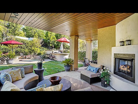 25910 Wordsworth Ln, Stevenson Ranch, CA home video tour