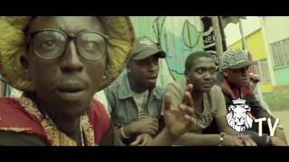 Moroko Kalahari Flow Gani