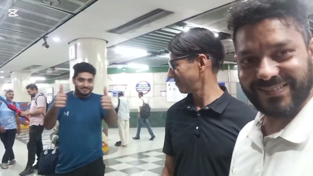 Shreeshaktibaraili india visit full video❤️🥰🙏🙏watch full video 