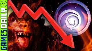 Can Ubisoft Recover From This? - Kinda Funny Games Daily 01.22.26 screenshot 2